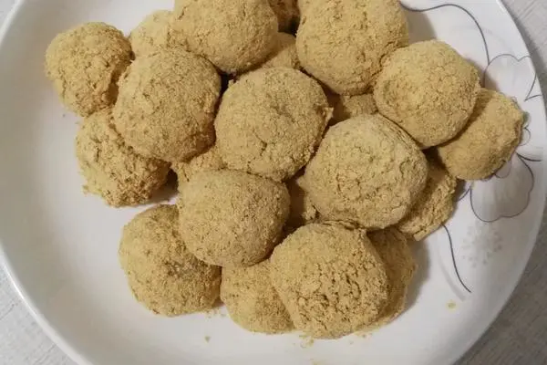 糍粑