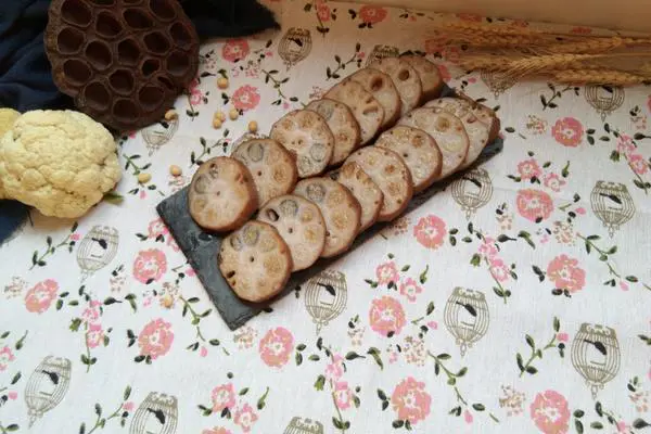 糯米藕