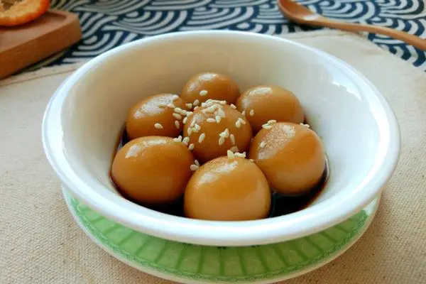 糖不甩