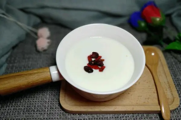 姜撞奶