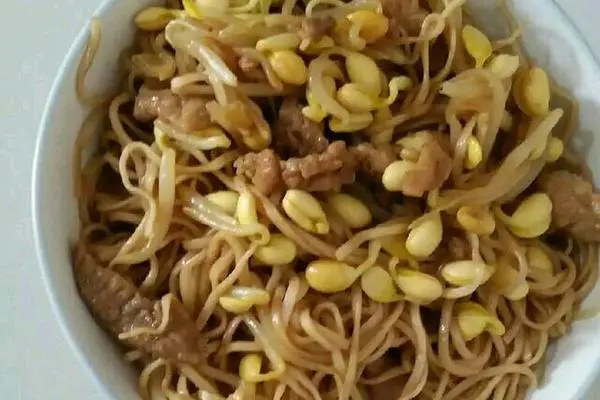 家常面条