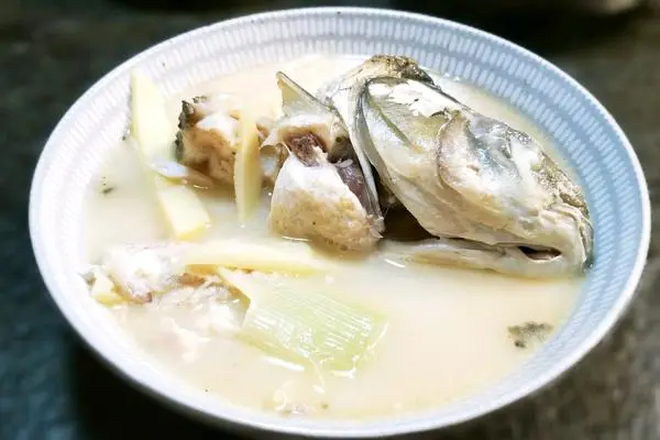 一鱼两吃(下)