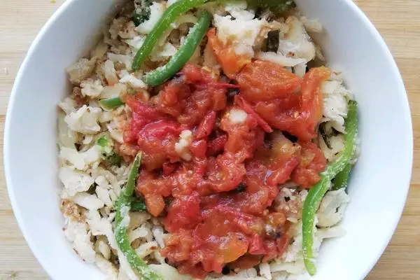 山西家常饭之不烂子