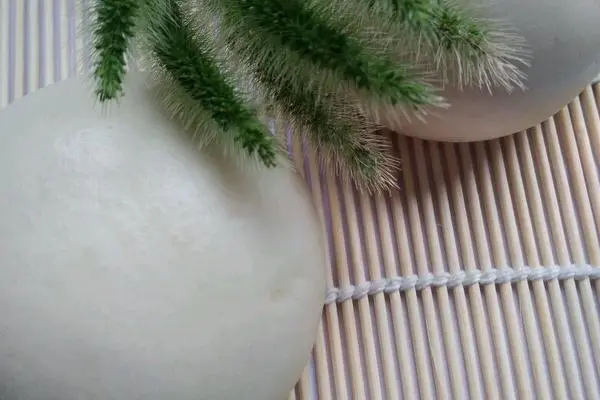 烟台呛面馒头