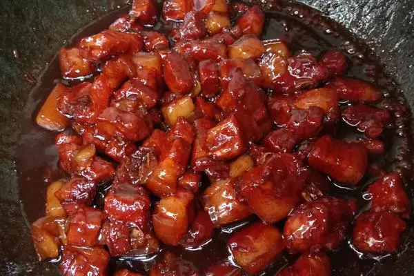 红烧肉