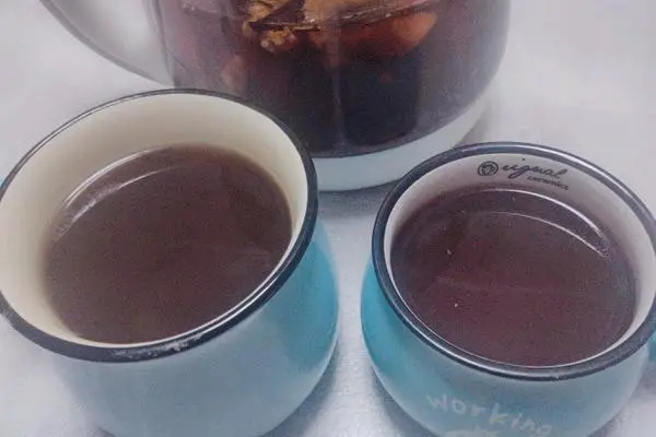 八宝茶