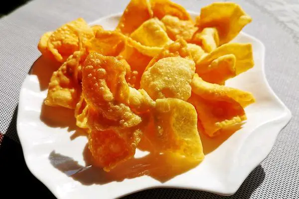 淄博小零食掏环