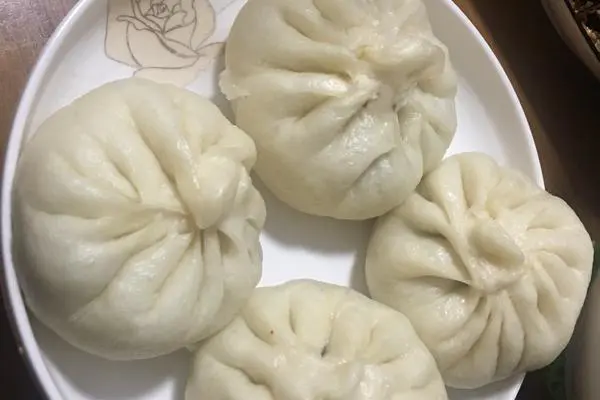 包子