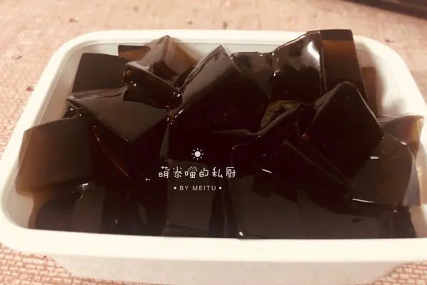 清热解毒 | 夏枯草凉粉