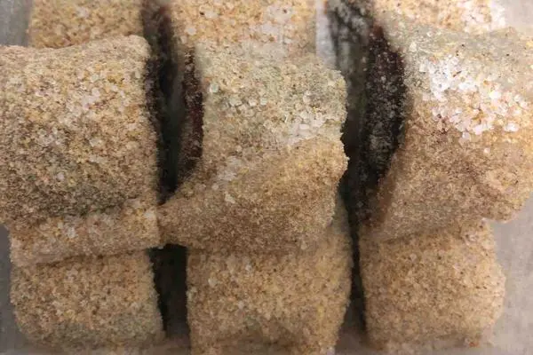 驴打滚
