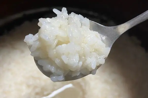 甜酒（醪糟）