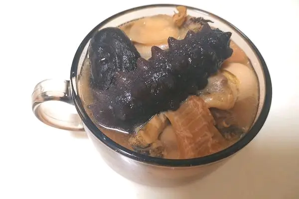 佛跳墙