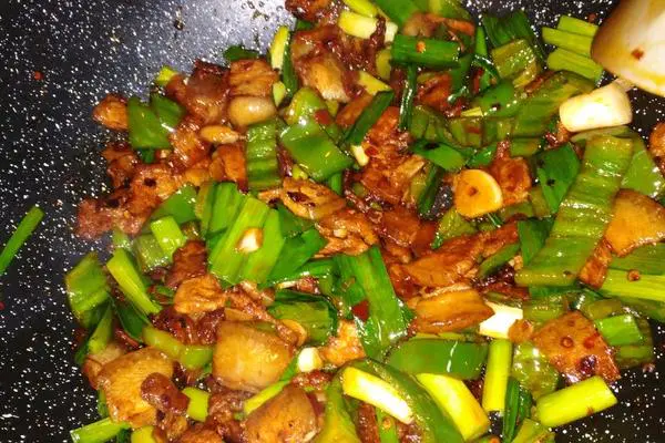 回锅肉