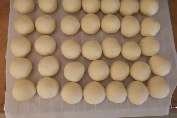 云南小茴饼