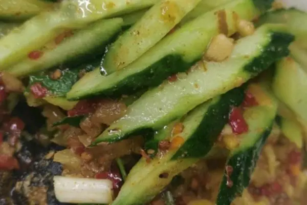 臭豆腐