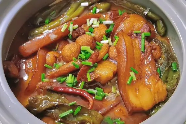 把子肉