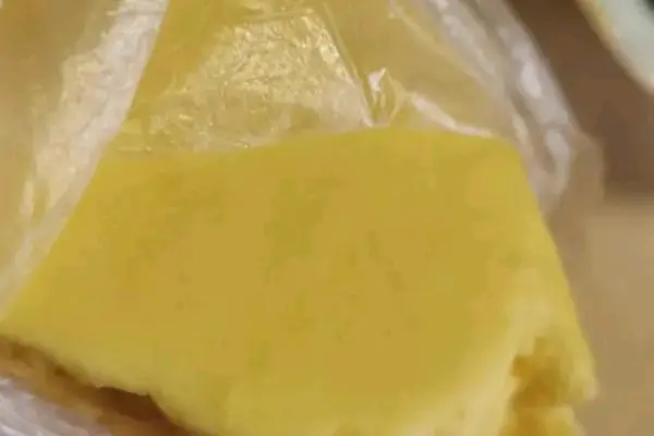 酥油茶