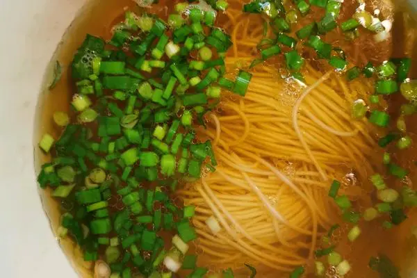 重庆小面