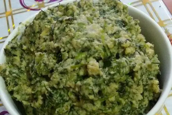 小豆腐