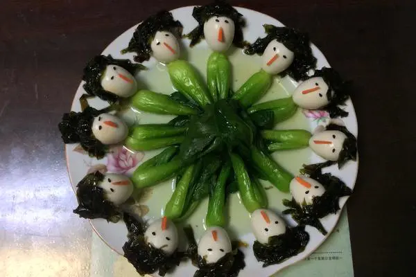 金陵十二钗