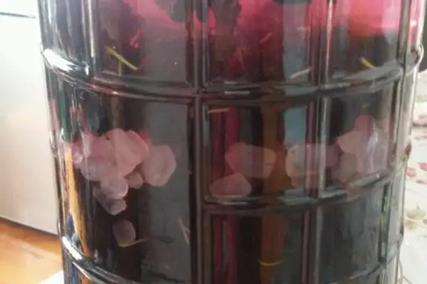桑葚酒