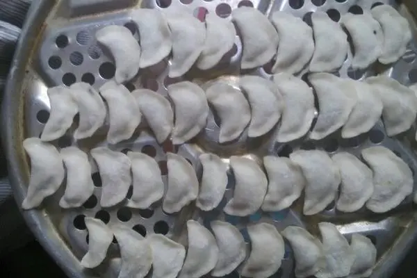 迷你小饺子