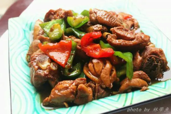 香哈知识