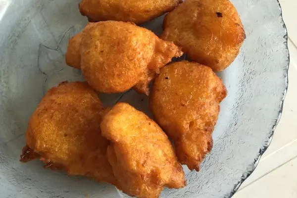南瓜块