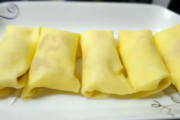香哈知识