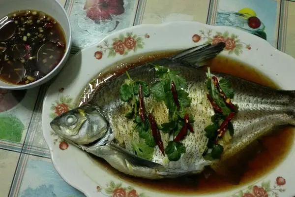 年夜饭