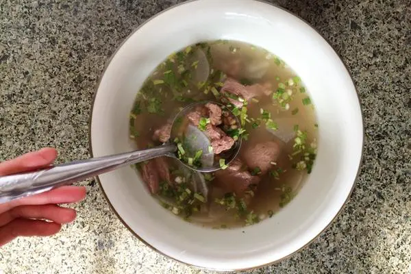 香哈知识