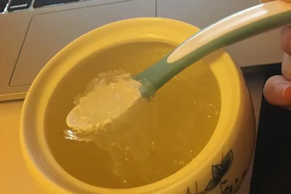 燕窝清炖