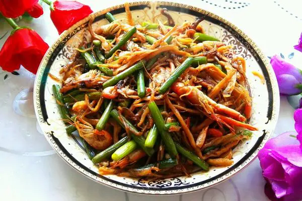 潮式小炒皇
