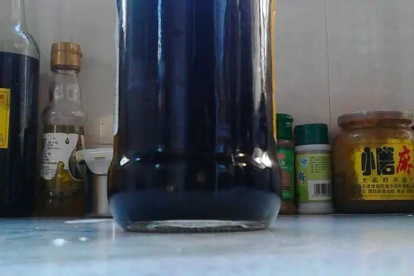 自制卤水