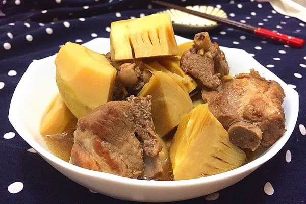 香哈知识