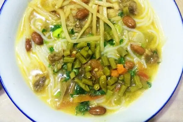 桂林米粉