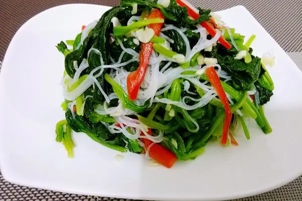 香哈知识