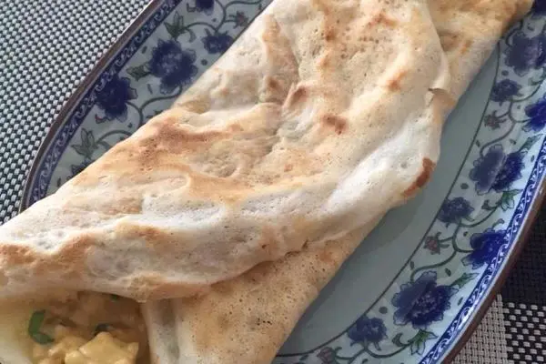 天台小吃 糊拉汰