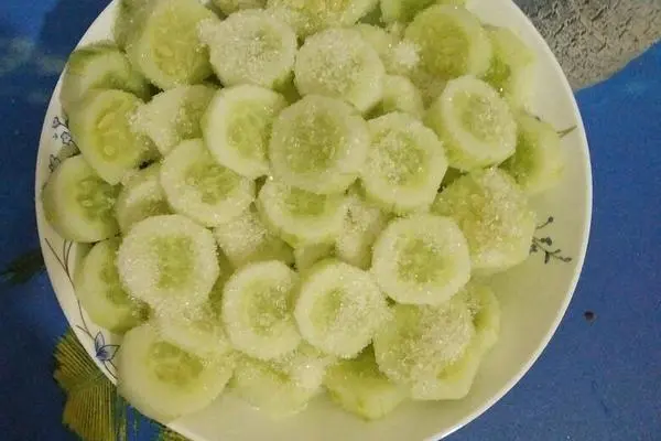 黄瓜
