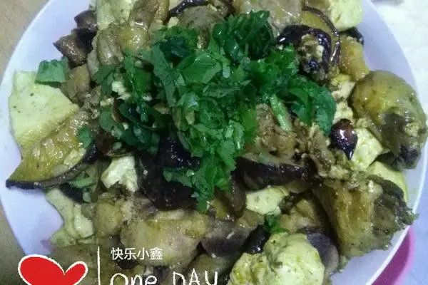 咖喱鸡腿