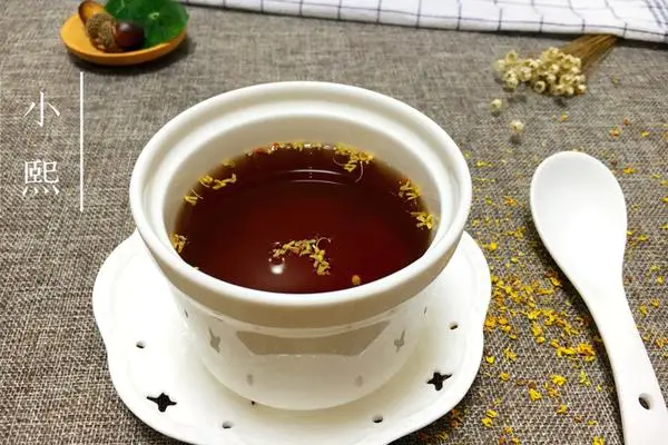 五味尚膳鲜煮酸梅汤