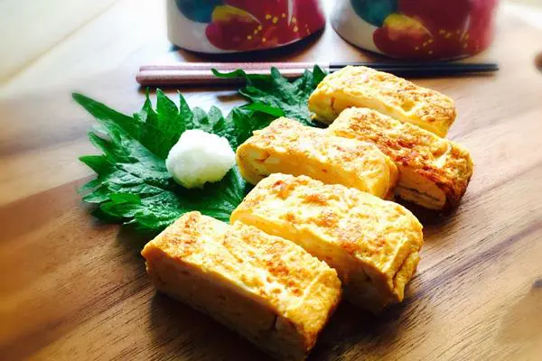 玉子烧