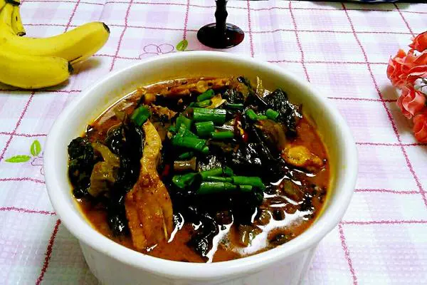 酸菜鱼