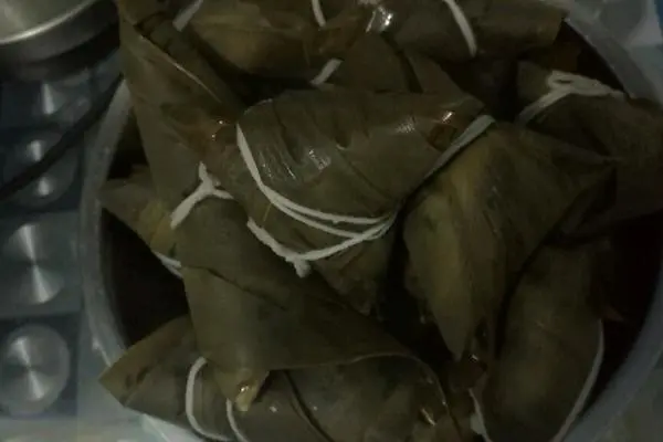 端午粽子