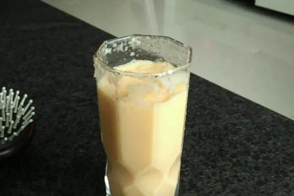 哈密瓜果汁