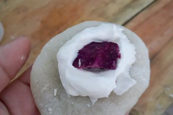 说好的雪媚娘变这样了