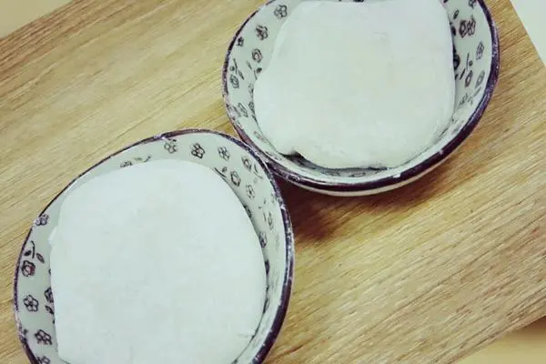 雪糕糯米糍