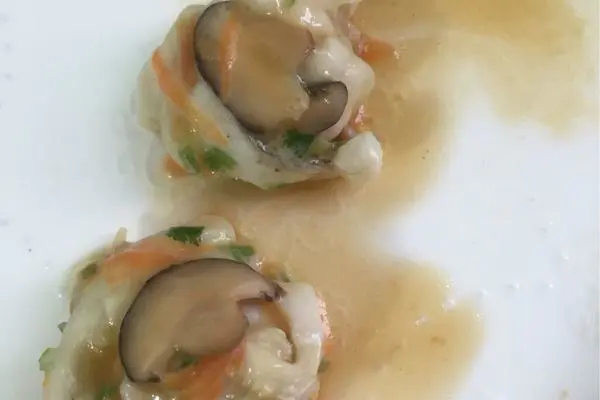 鲈鱼
