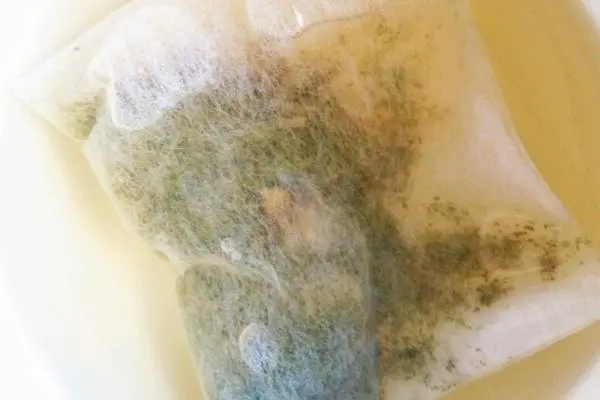 家庭荷叶茶