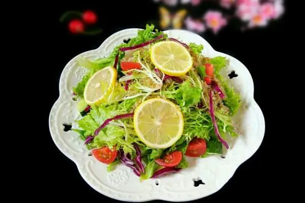 藜麦沙拉
